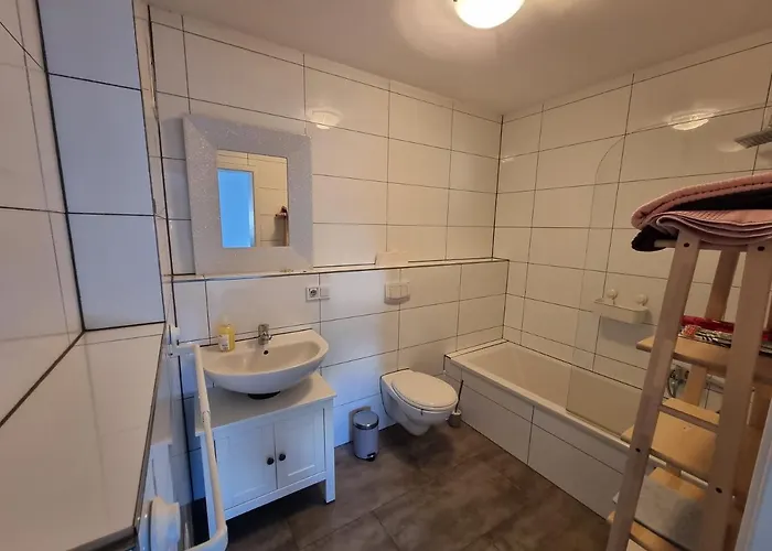 Apartment Landau, Schoene Helle Gemuetliche Landau in der Pfalz